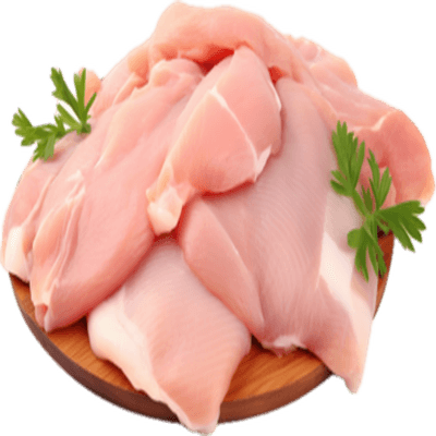 Organic Chicken