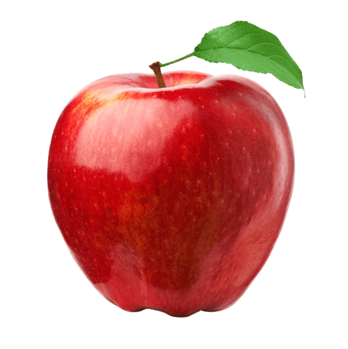 Organic Apple